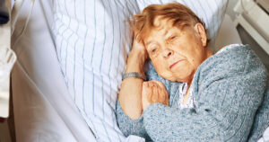 Реабилитация пожилых при атеросклерозе