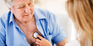 Реабилитация пожилых после инфаркта миокарда